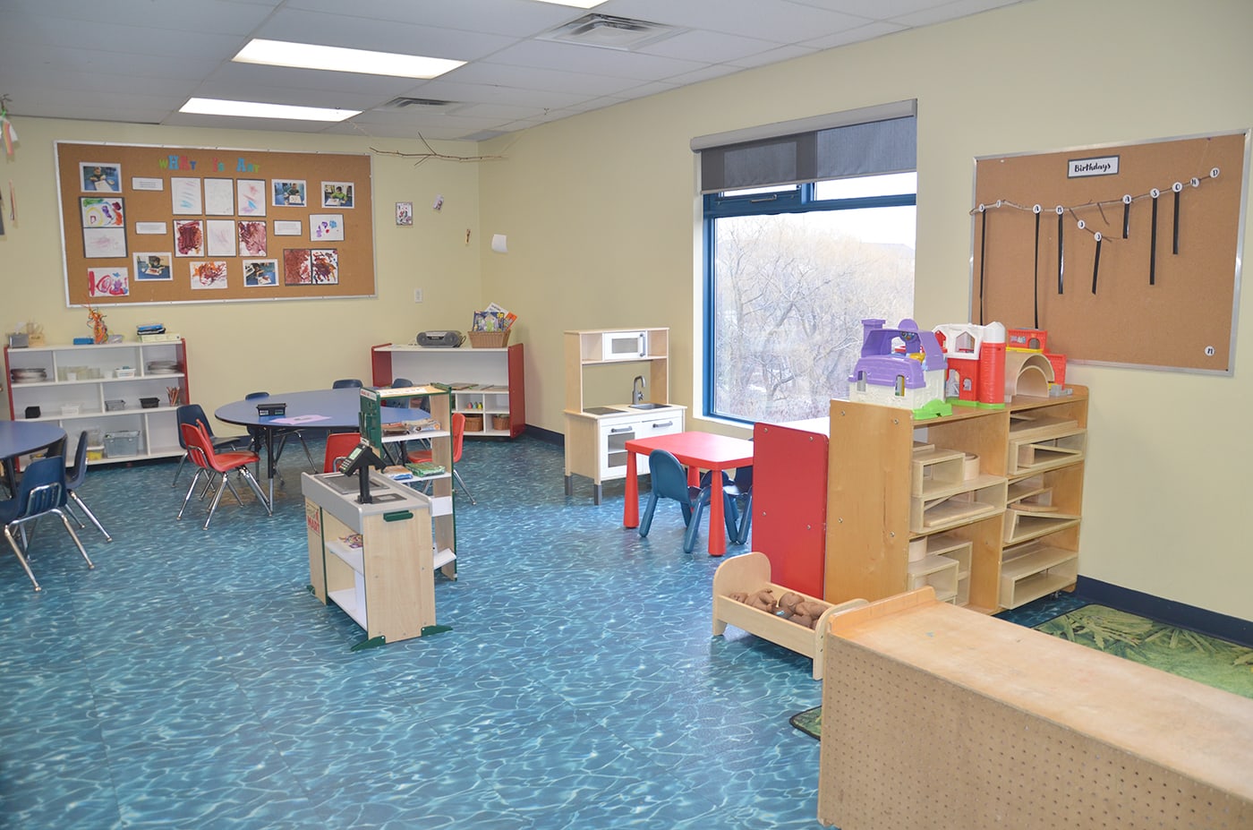 Ancaster Meadowlands - Ancaster Daycare Centre and Preschool