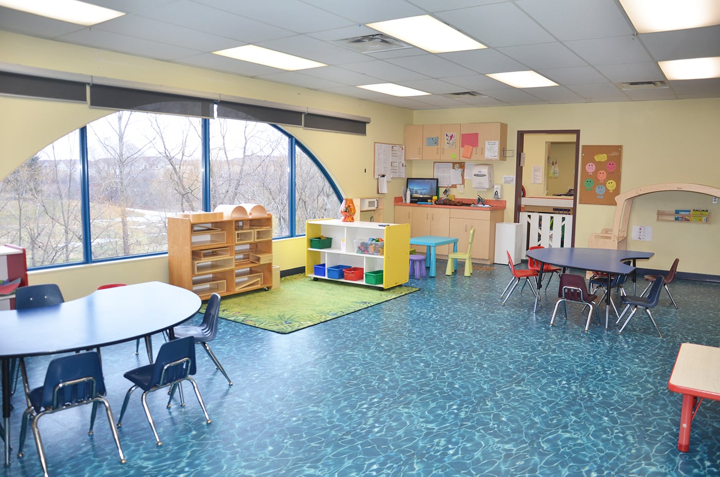 Ancaster Meadowlands - Ancaster Daycare Centre and Preschool